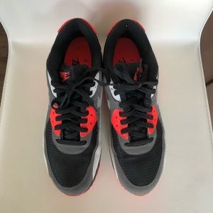 Nike Air Max size 10 men